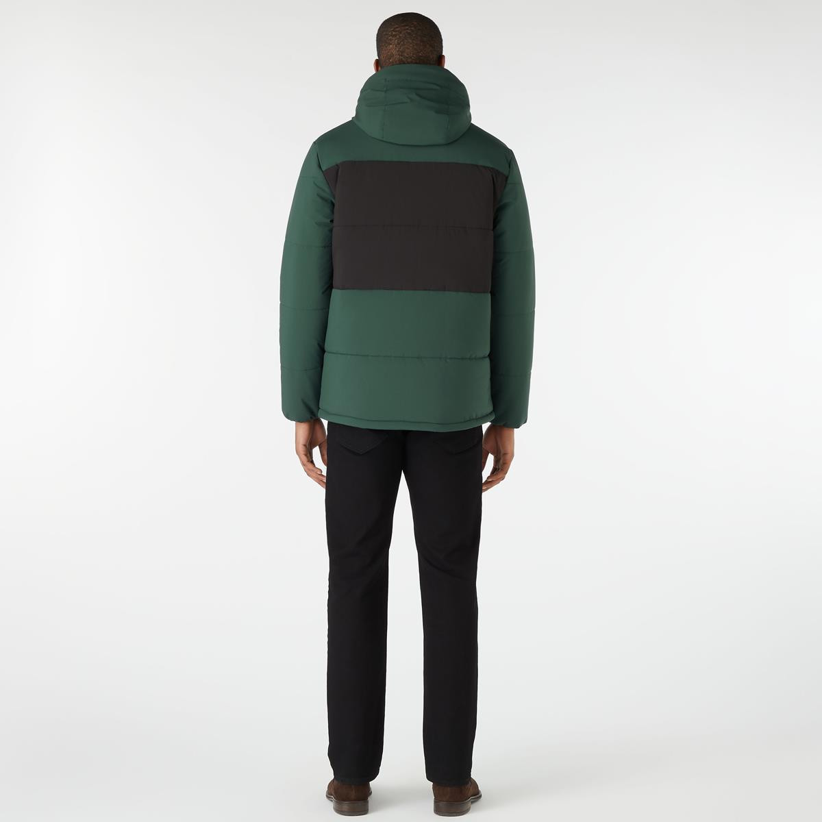 Musto Mens 64 Puffer Jacket | Philip Morris & Son