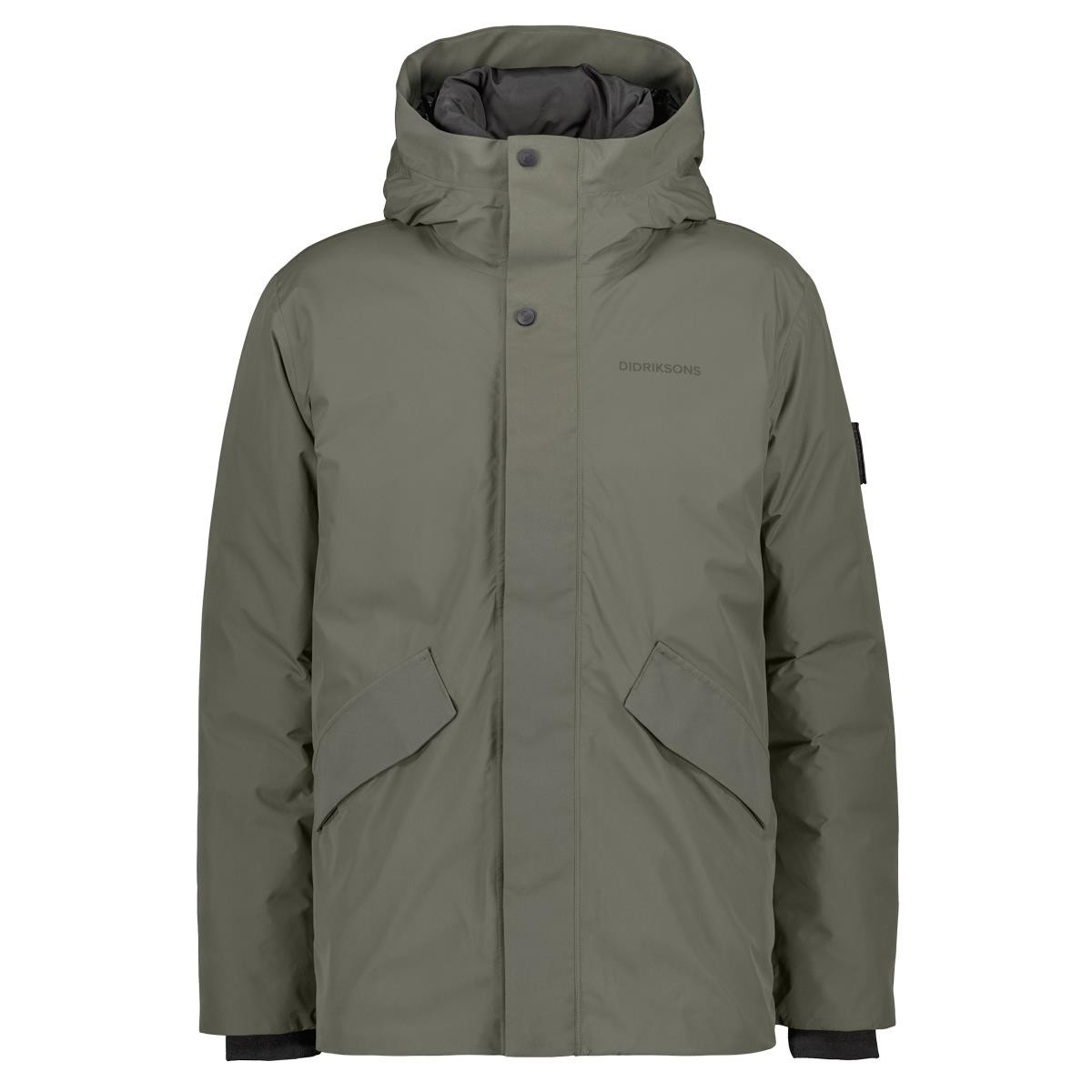 Didriksons Edwin Jacket