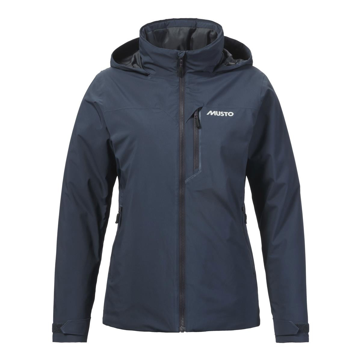Musto Womens BR1 Primaloft Midlayer Jacket - Main Image