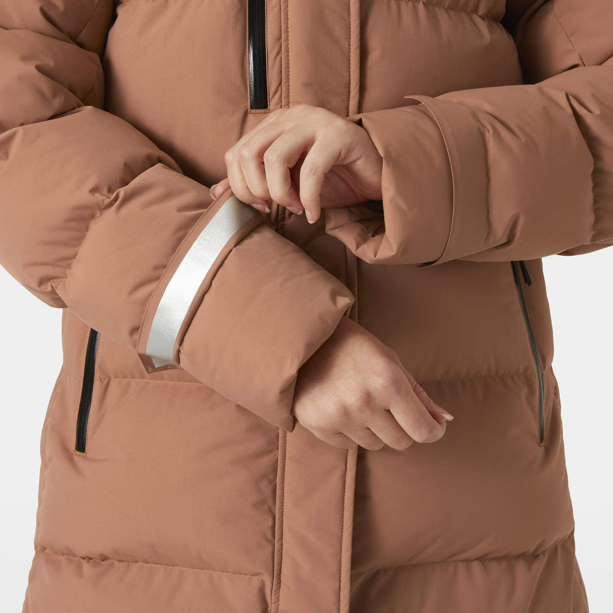 Helly Hansen Womens Adore Puffy Parka