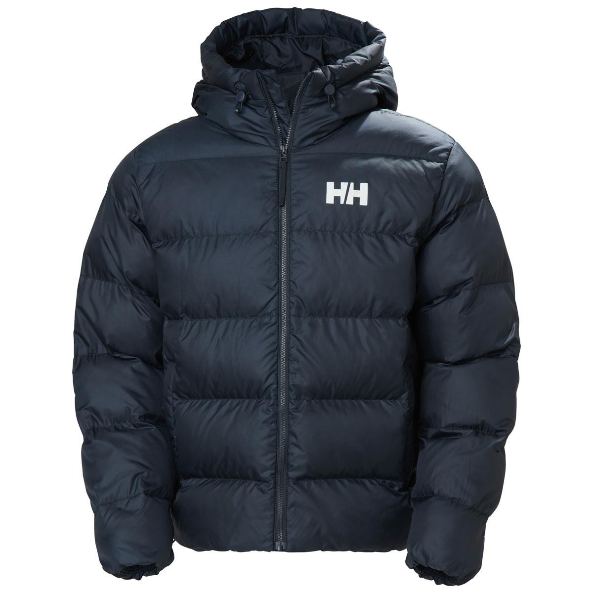 Helly Hansen Mens Active Puffy Jacket | Philip Morris & Son