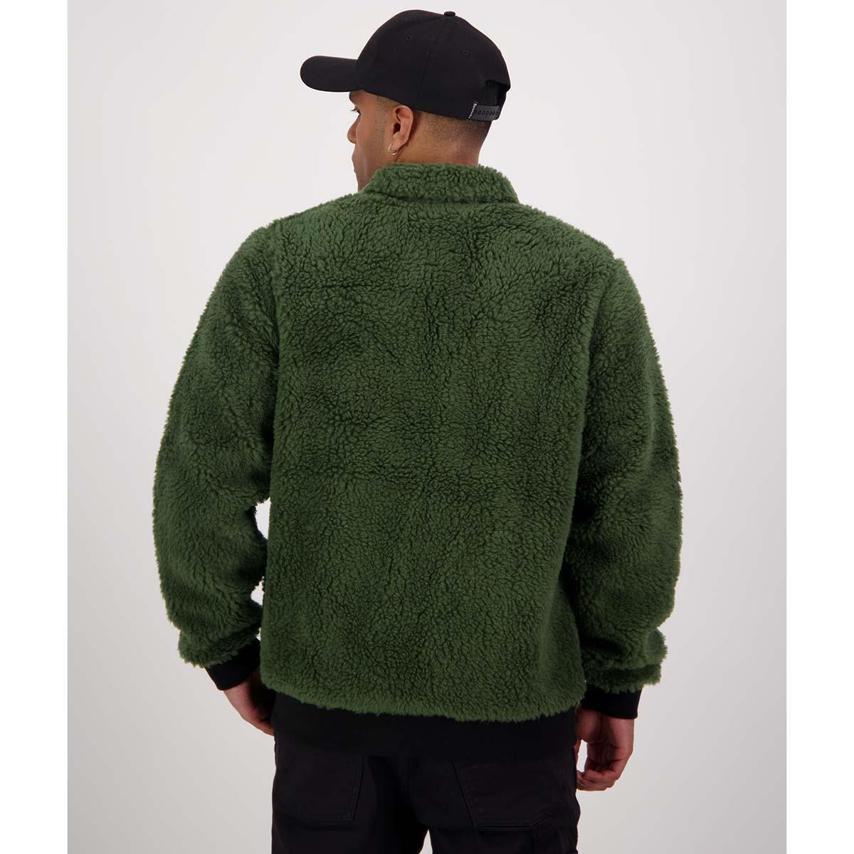 Swanndri Mens Churchill V2 Wool Jacket | Philip Morris & Son