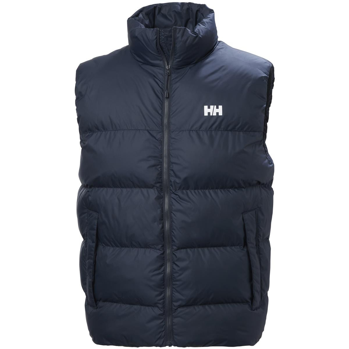 Helly Hansen Mens Active Puffy Vest | Philip Morris & Son