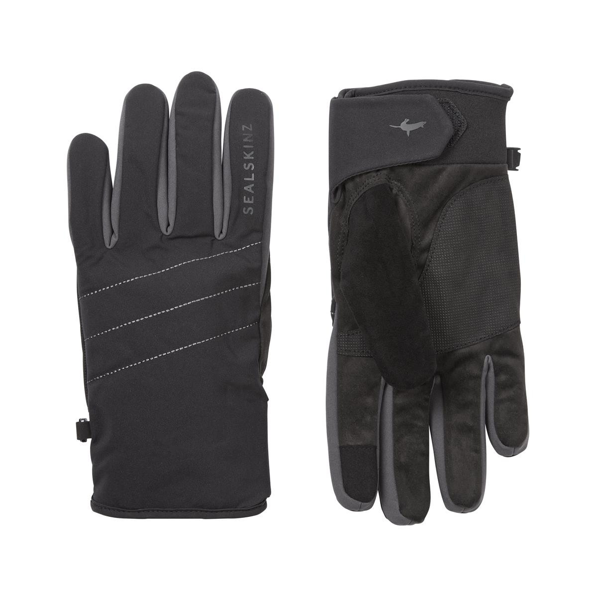 Sealskinz Lyng Waterproof All Weather Gloves