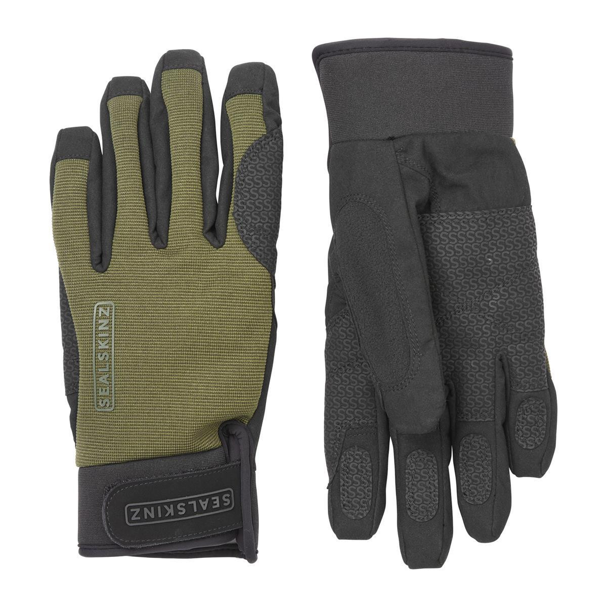 Sealskinz Harling Waterproof All Weather Gloves Philip Morris Son