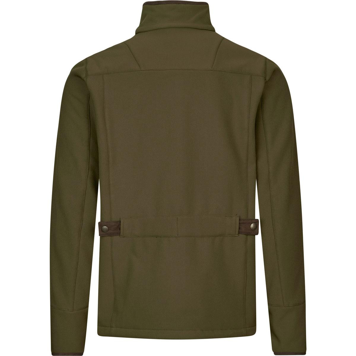 Seeland Mens Wenlock Shooting Jacket | Philip Morris & Son