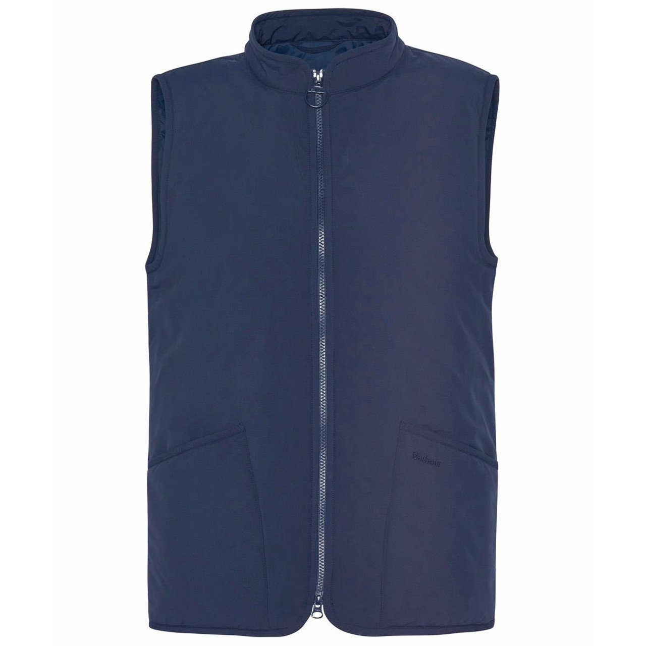 barbour HENLEY LIDDESDALE GILET ベスト Barbour Mens Henley Liddesdale Gilet | Philip Morris & Son