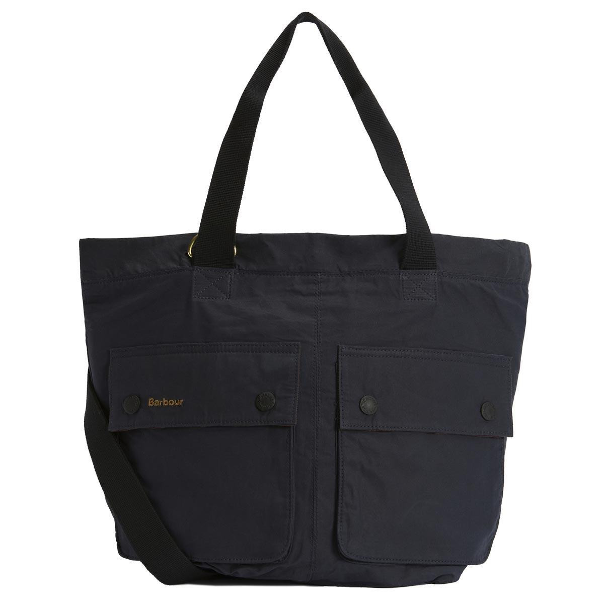 Barbour Transport Carry All Tote Bag | Philip Morris & Son