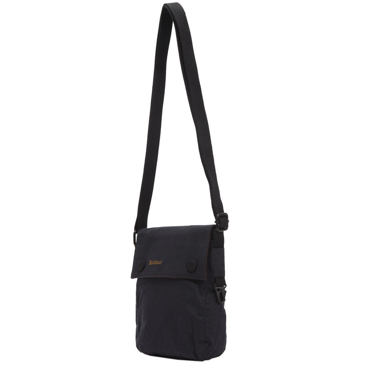 Barbour Transport Crossbody Bag | Philip Morris & Son
