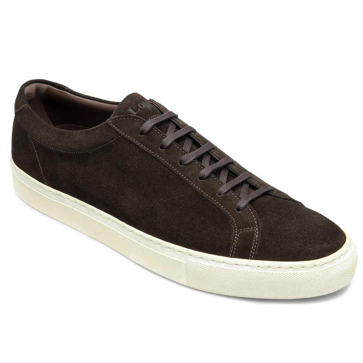 Loake Mens Sprint Trainers