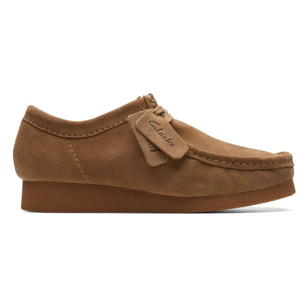 Clarks Mens WallabeeEVO Shoe | Philip Morris & Son Clarks Mens WallabeeEVO Shoe | Philip Morris & Son