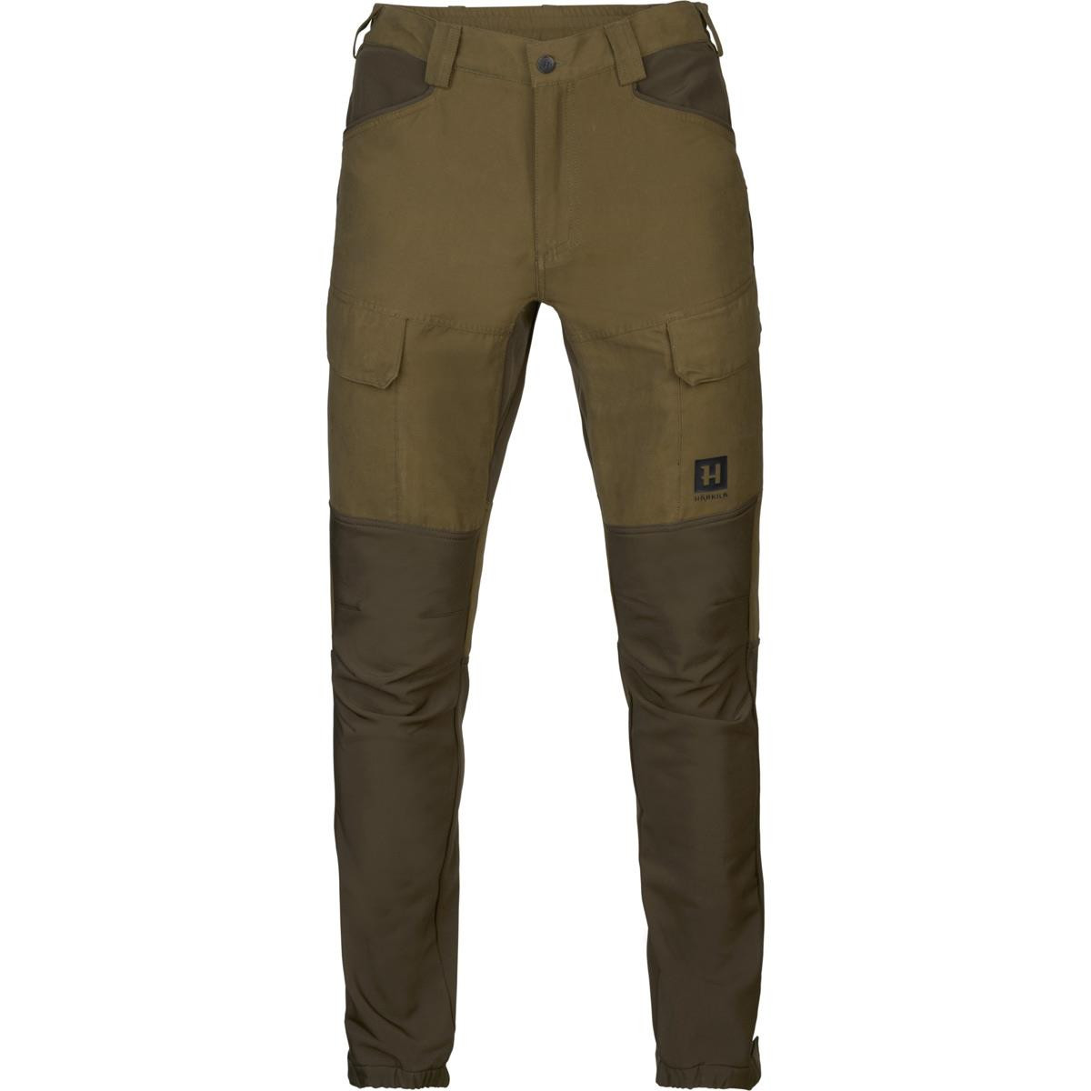 Harkila Mens Scandinavian Trousers | Philip Morris & Son