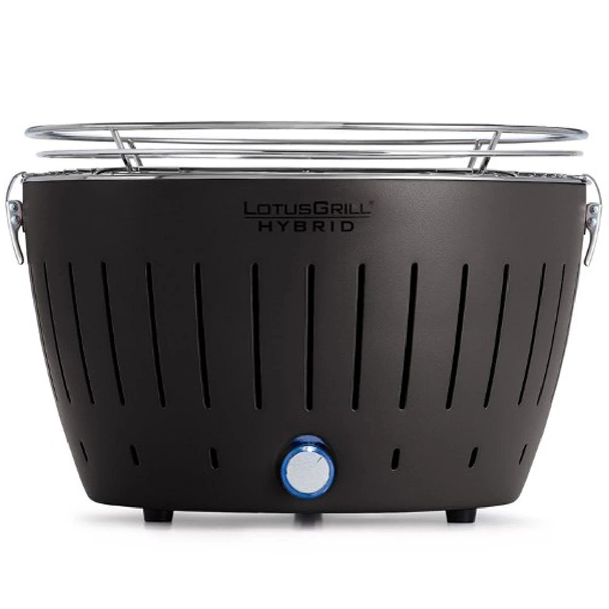 LotusGrill Standard Hybrid BBQ