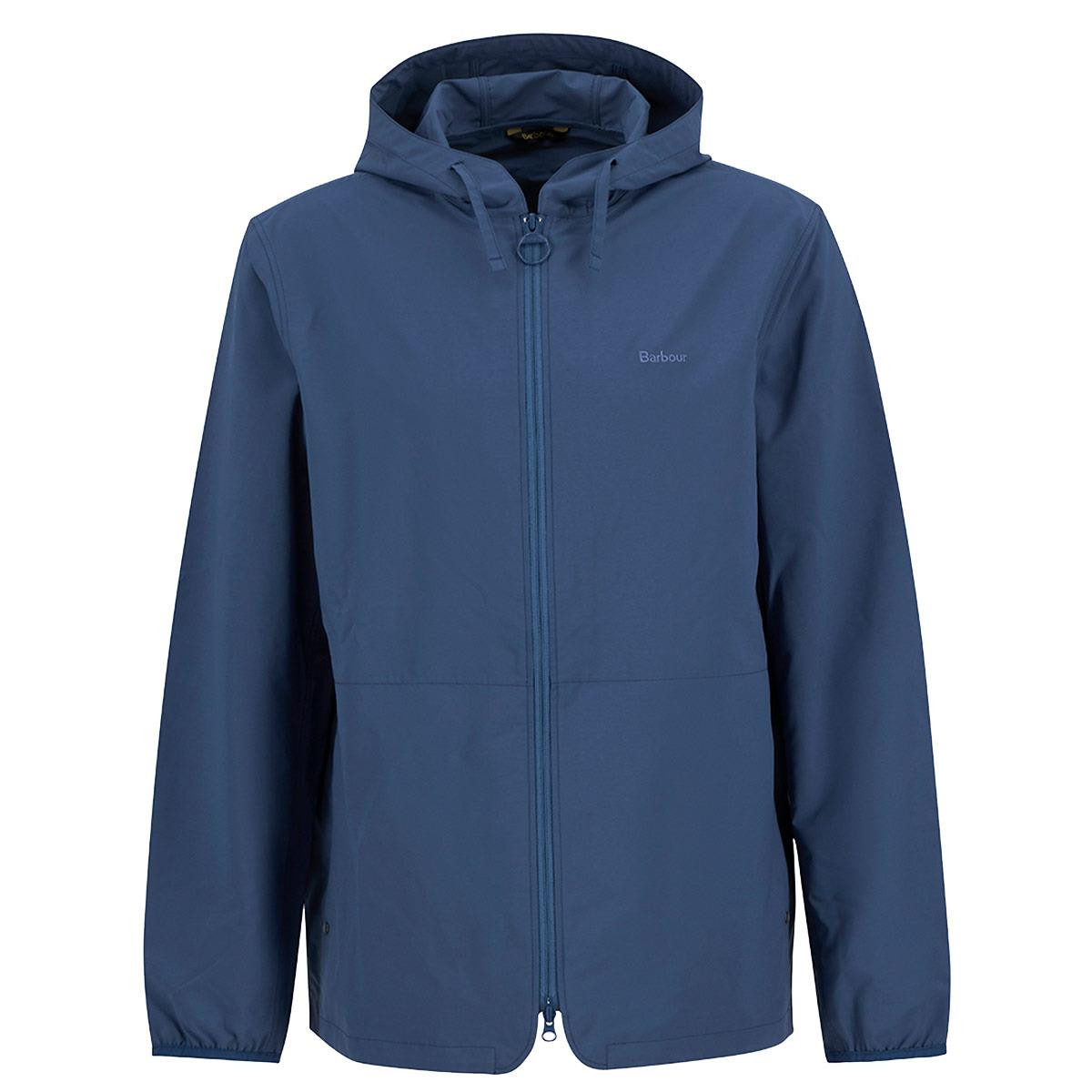 Barbour Mens Newhill Showerproof Jacket | Philip Morris & Son