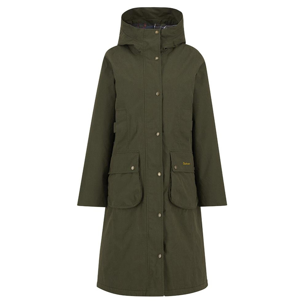 ジャケット・アウター Barbour BAMBURGH UK12 Barbour Womens Bamburgh Waterproof Jacket | Philip Morris & Son