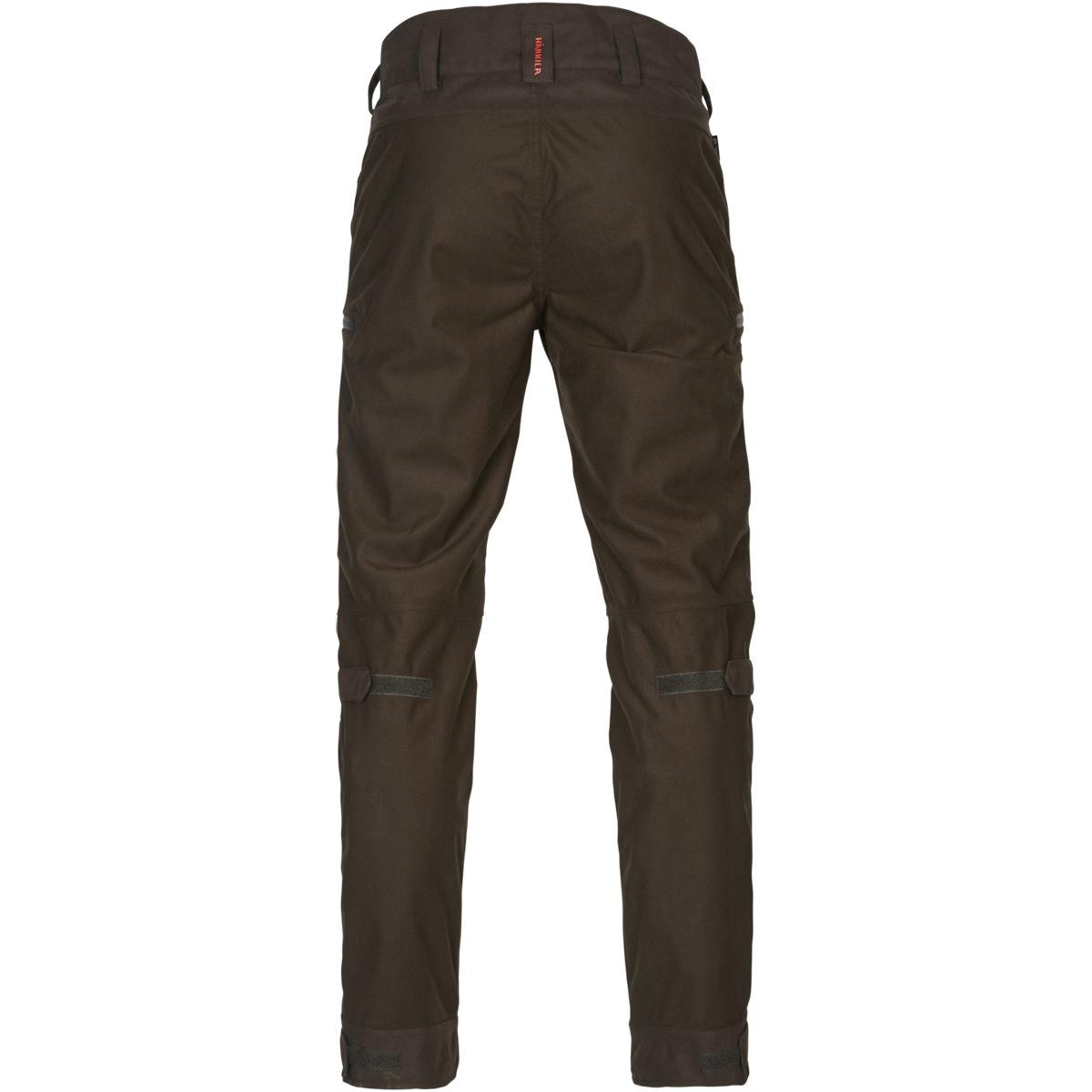 Harkila Mens Aspire HWS Waterproof Trousers