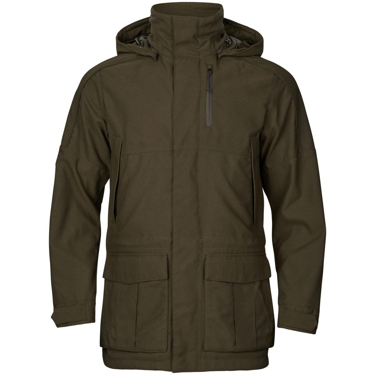 Harkila Mens Pro Hunter GTX Legacy Jacket Philip Morris Son
