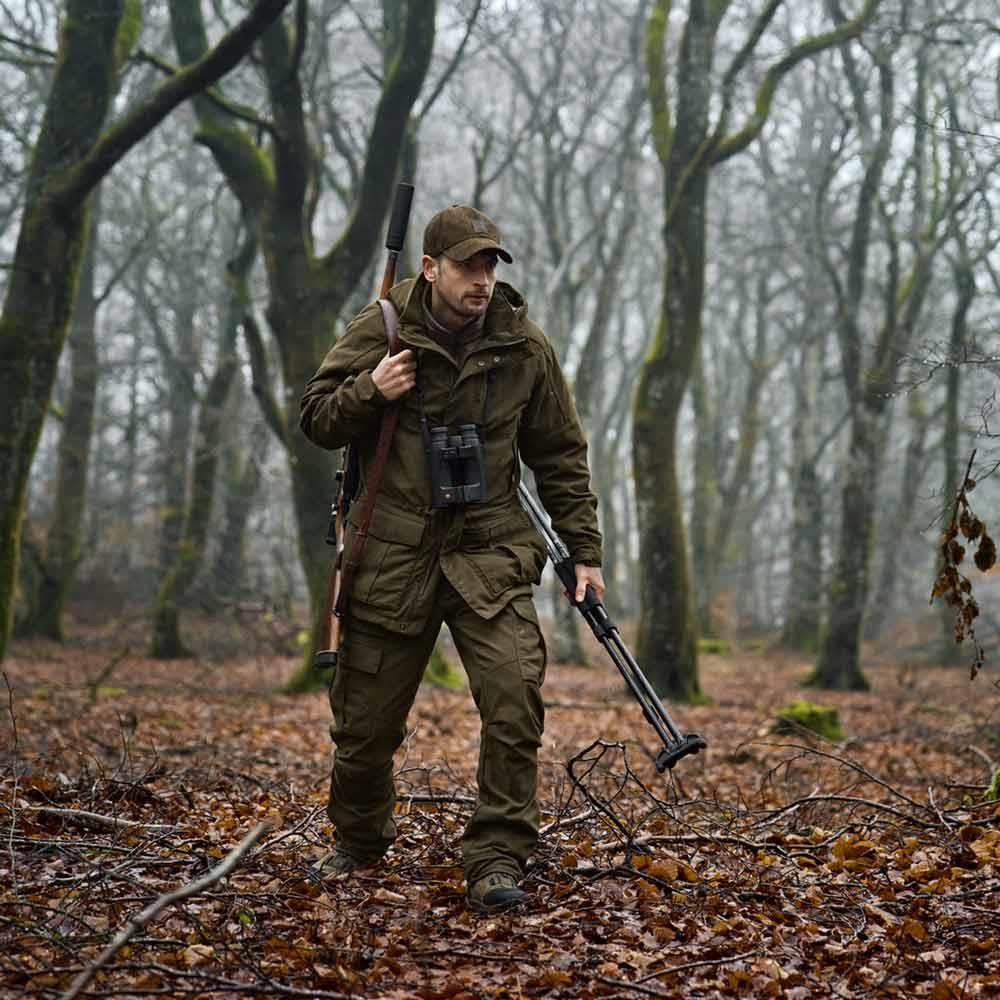 Harkila Mens Pro Hunter GTX Legacy Jacket