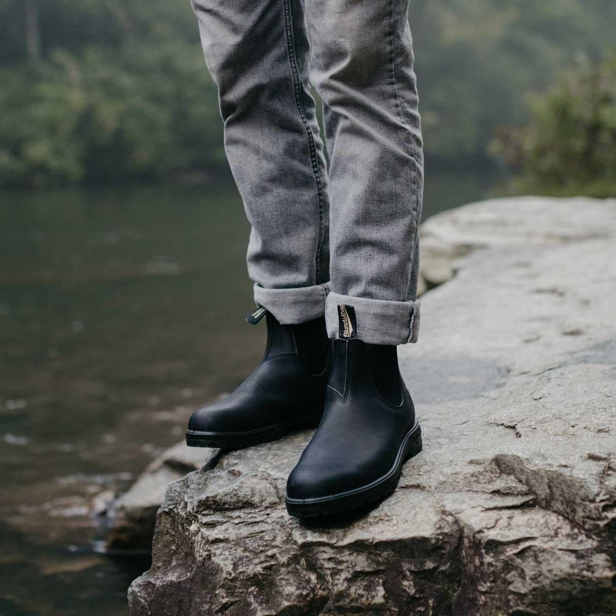 Blundstone Unisex Classics 558 Chelsea Boots | Philip Morris & Son