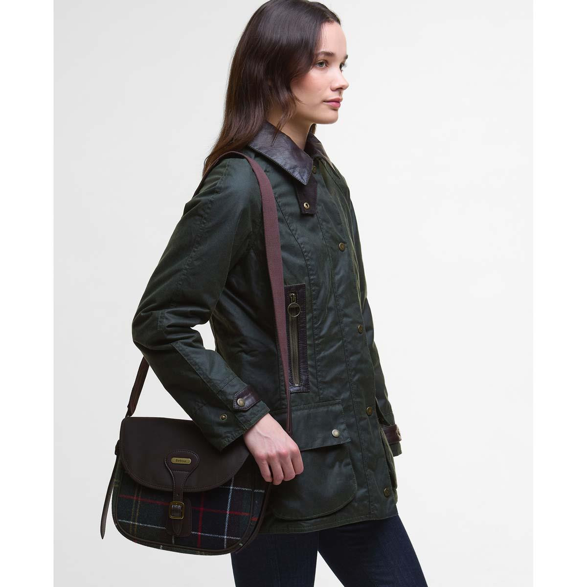 Barbour Womens Cromarty Crossbody Bag Philip Morris Son