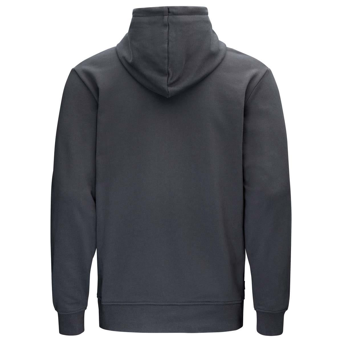 Swazi Legend Hoodie | Philip Morris & Son