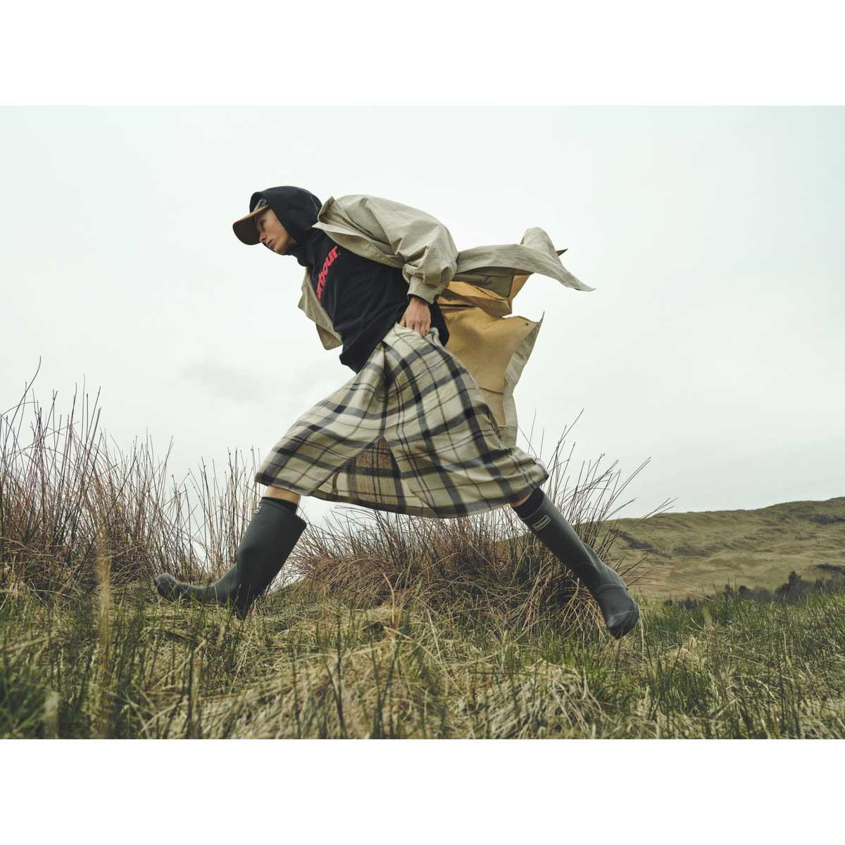 Barbour Womens Hartland Hoodie | Philip Morris & Son
