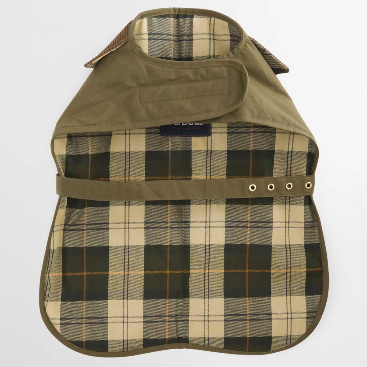 Barbour Transport Dog Coat | Philip Morris & Son