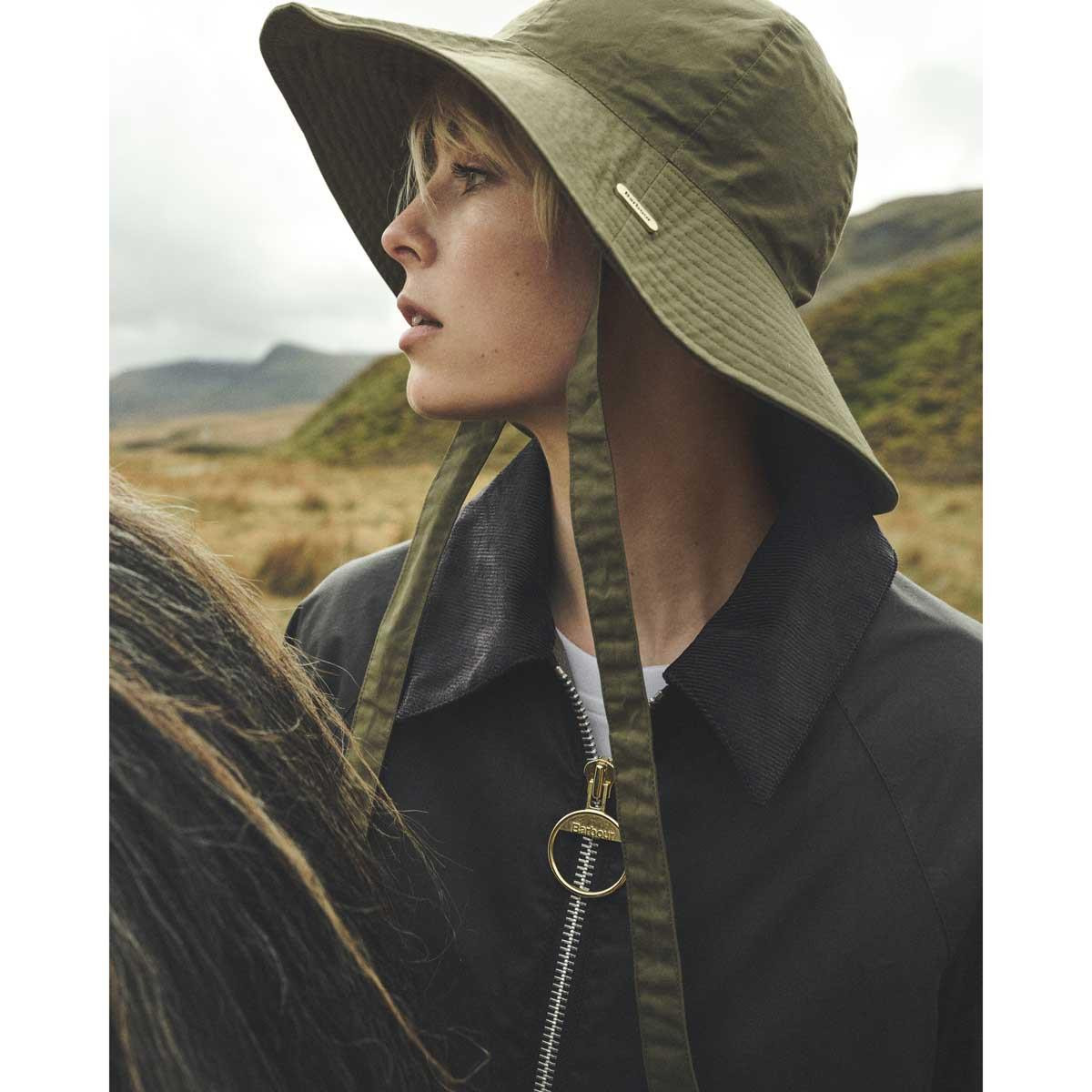Barbour Kershope Hat | Philip Morris & Son