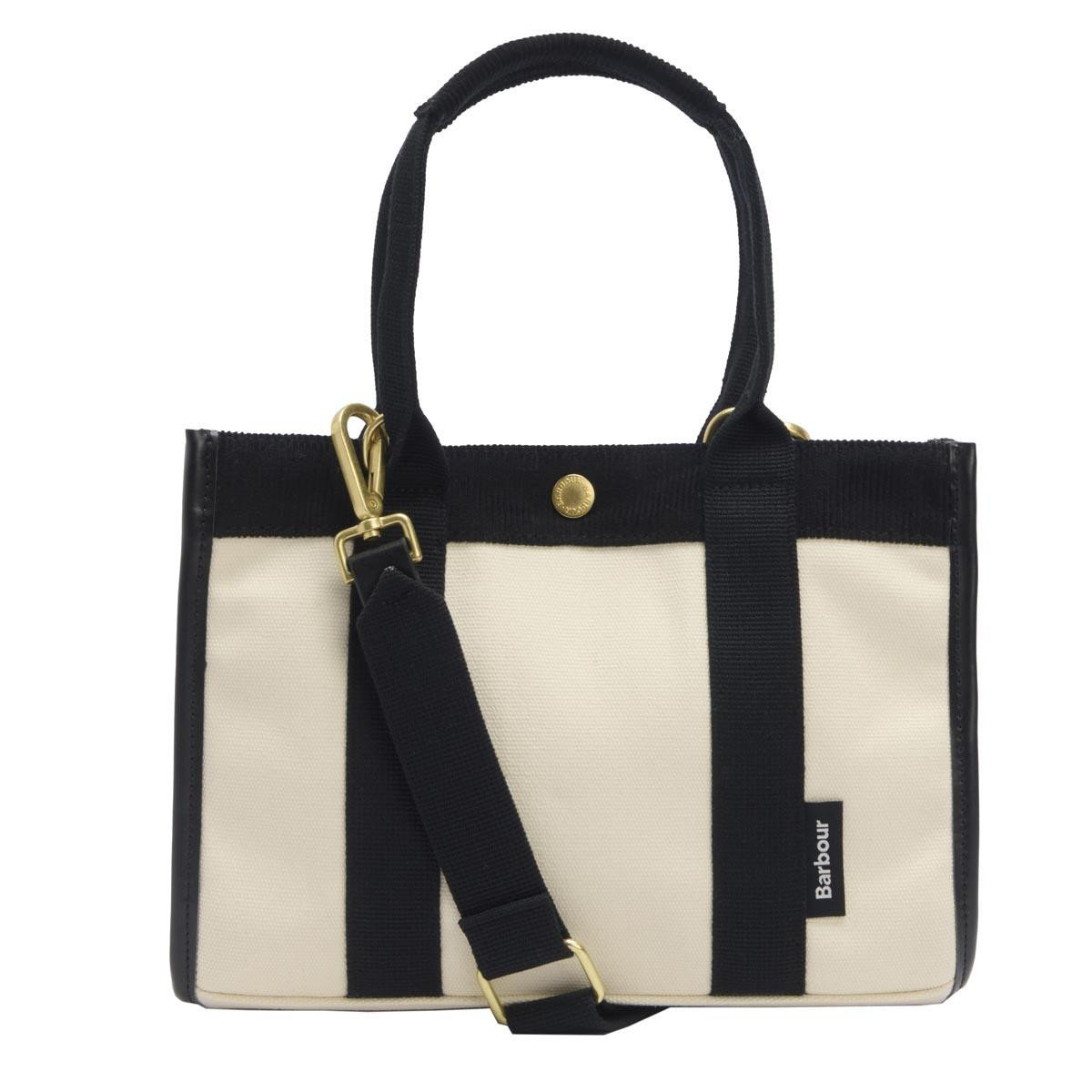 Barbour Selena Mini Tote/Crossbody Bag | Philip Morris & Son