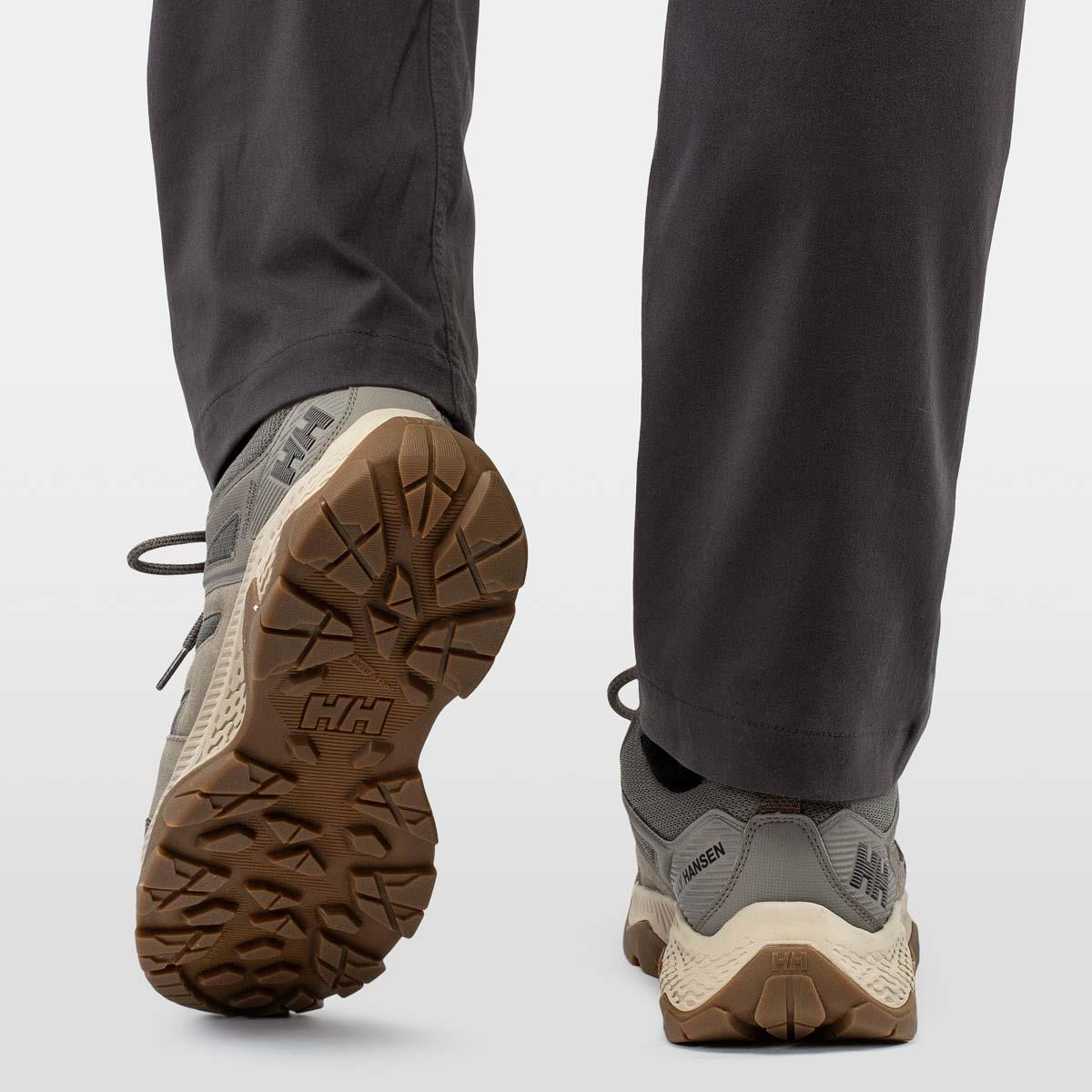 Helly Hansen Switchback Low 3 HT Shoes | Philip Morris & Son