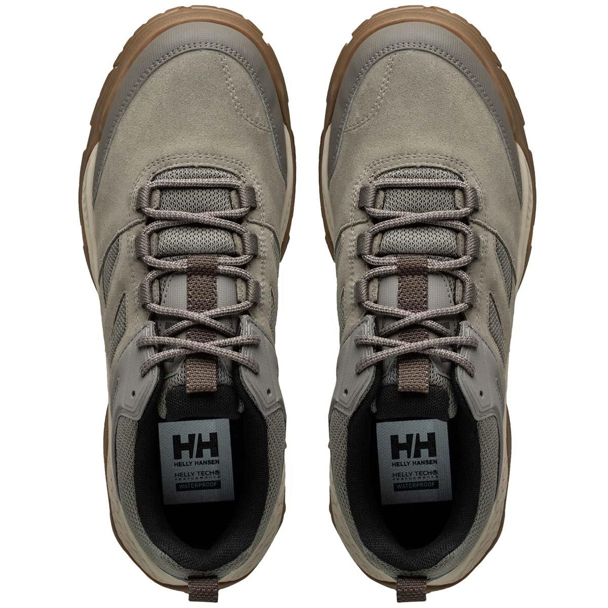 Helly Hansen Switchback Low 3 HT Shoes | Philip Morris & Son