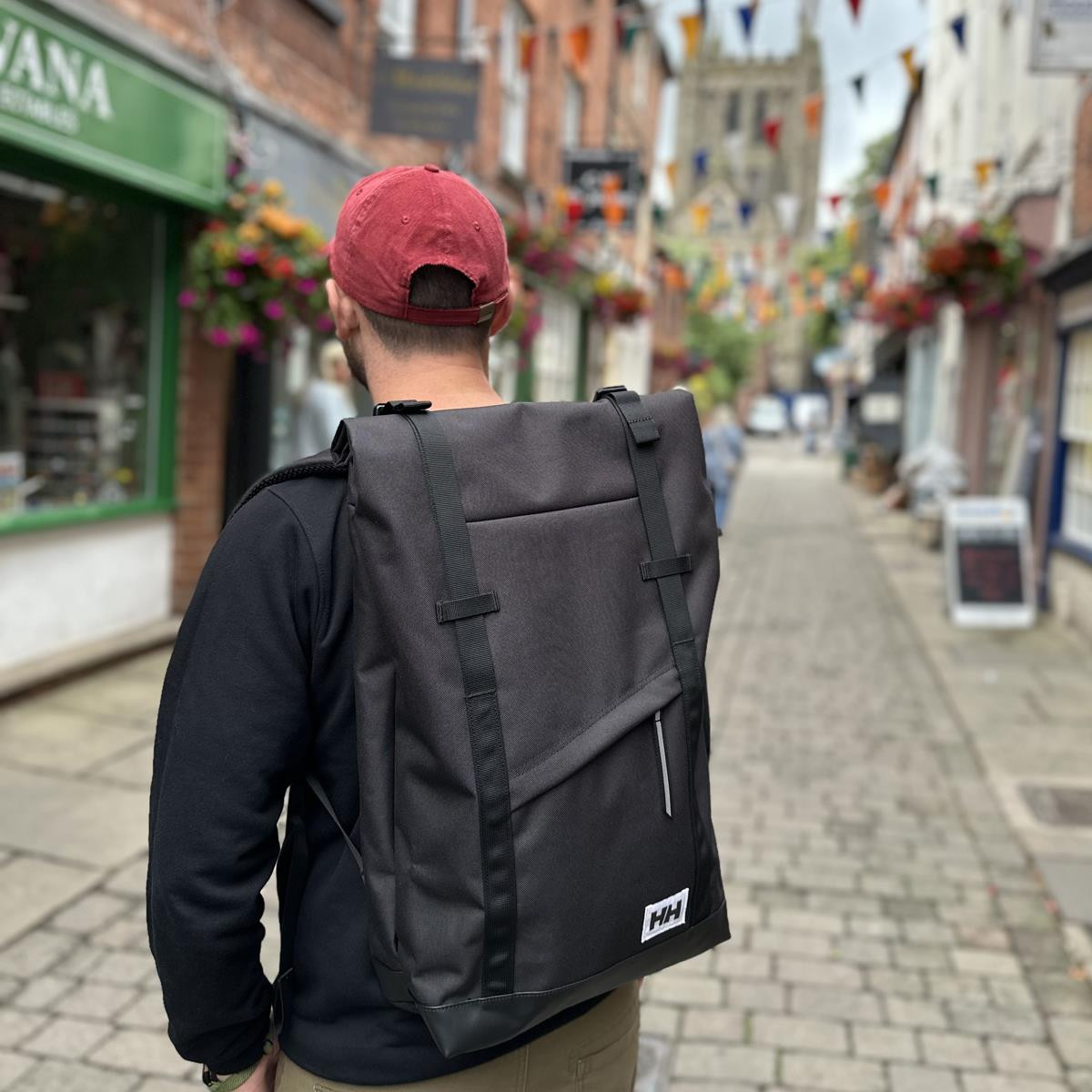 Helly Hansen Stockholm Backpack | Philip Morris & Son