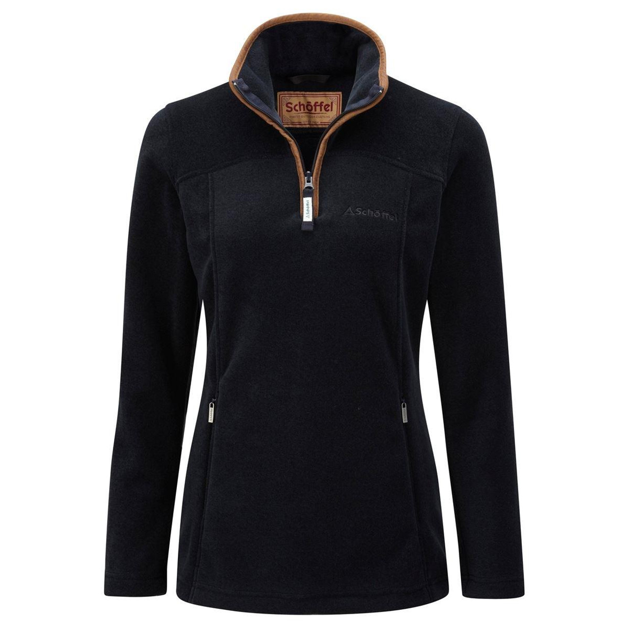 Schoffel berkeley shop fleece