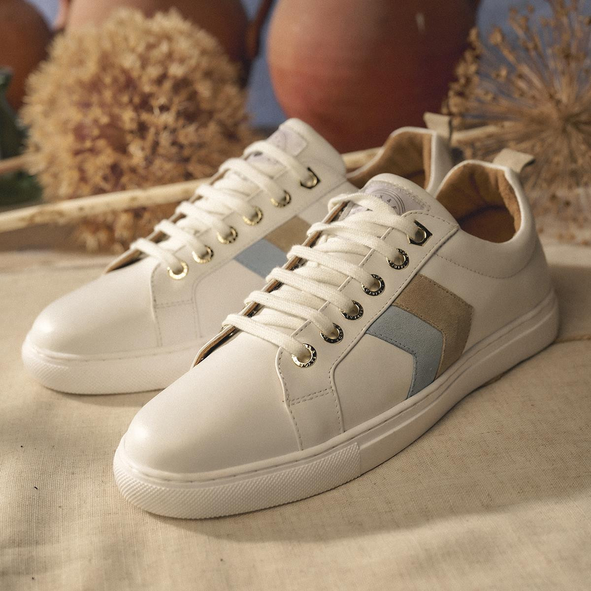 Fairfax & Favor Womens Alexandra Trainer | Philip Morris & Son