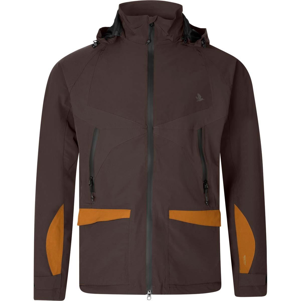 Seeland Mens Dog Active Jacket | Philip Morris & Son