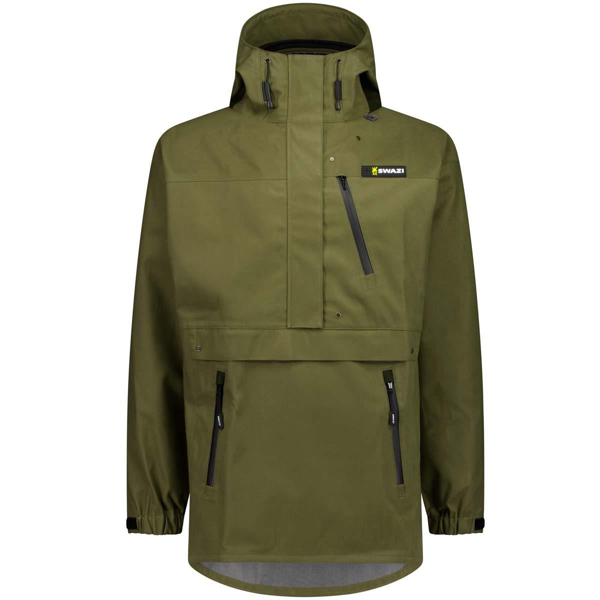 Swazi Mens Kagoule Anorak | Philip Morris & Son