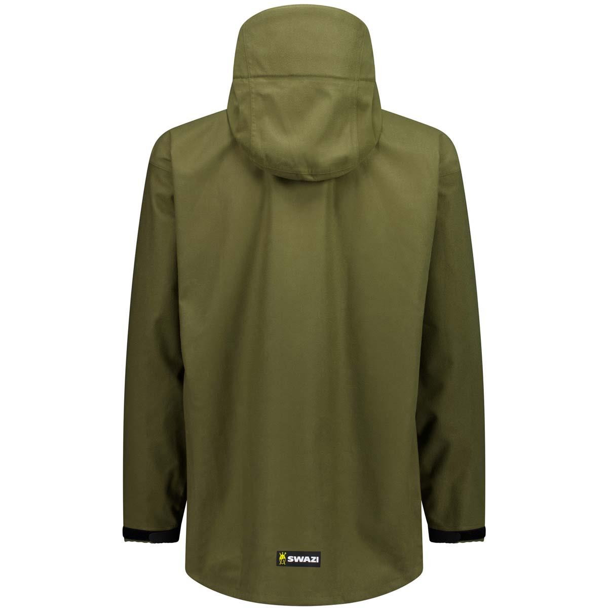 Swazi Mens Kagoule Anorak | Philip Morris & Son