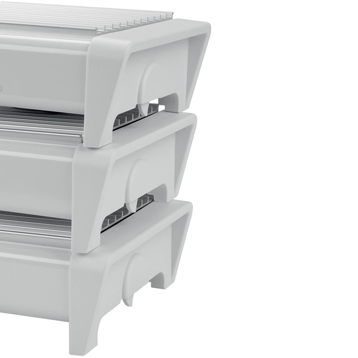 Brabantia Food Warmer | Philip Morris & Son