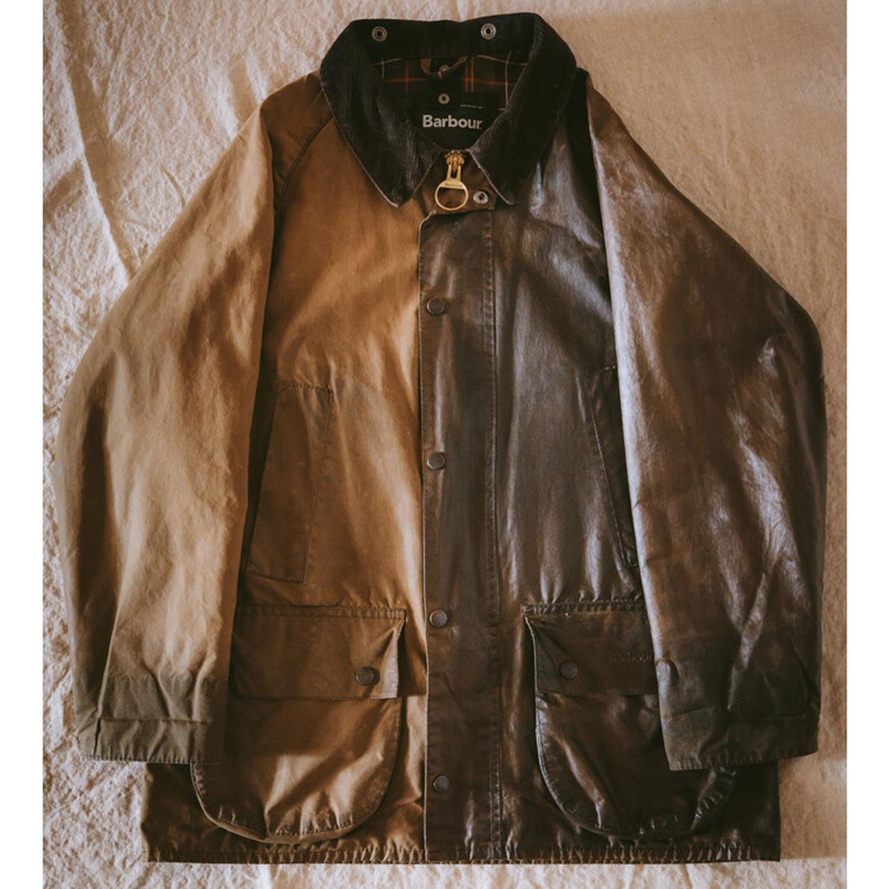 Barbour Wax Thornproof Dressing