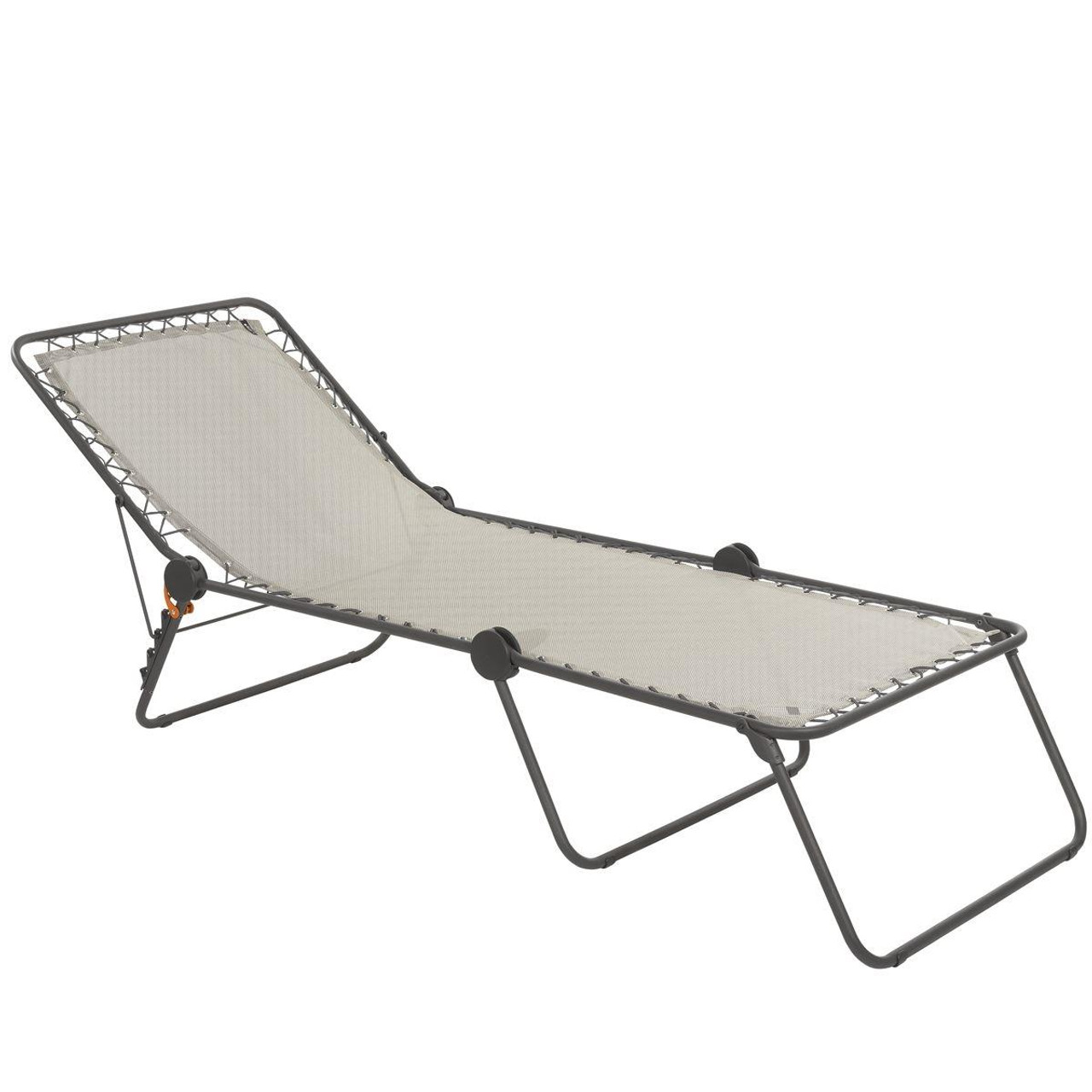 Lafuma siesta shop sun lounger