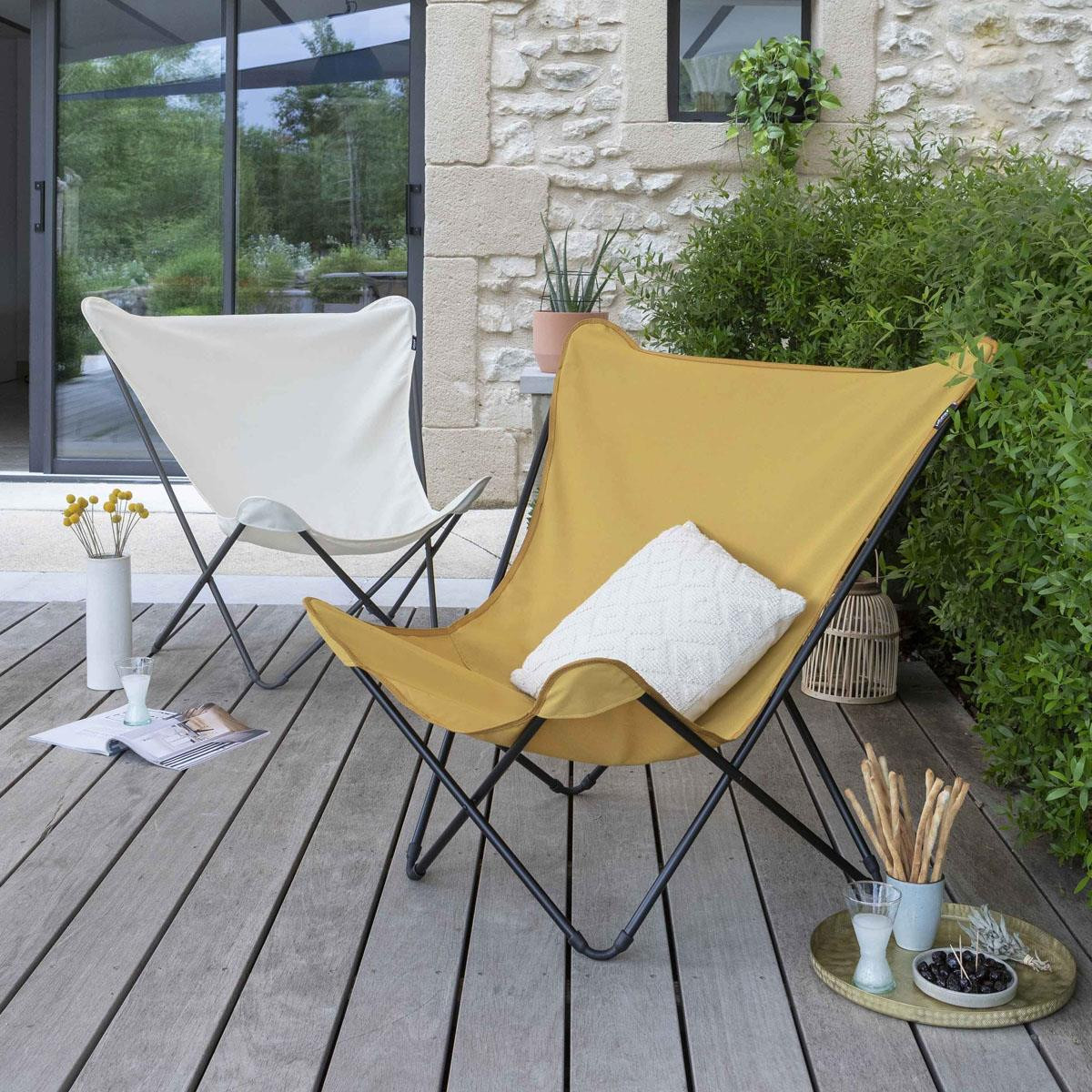 Lafuma POPUP XL LFM2777 グレー Lafuma Pop Up XL | Philip Morris & Son