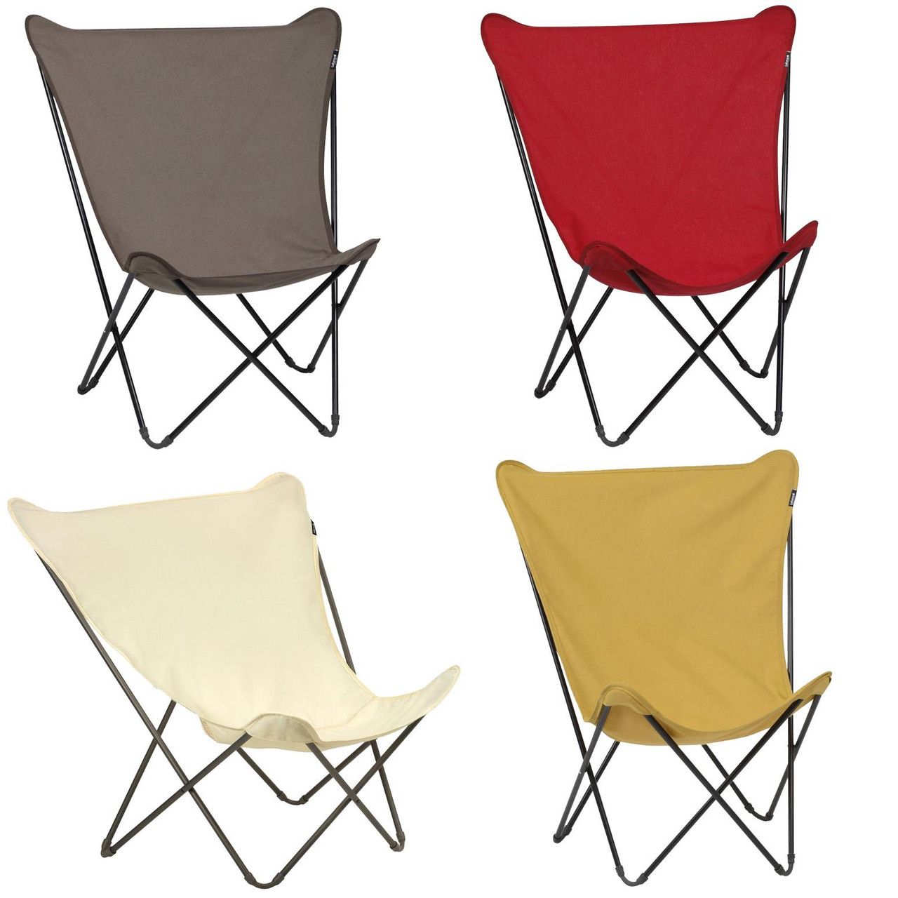 Lafuma Pop Up XL | Philip Morris & Son