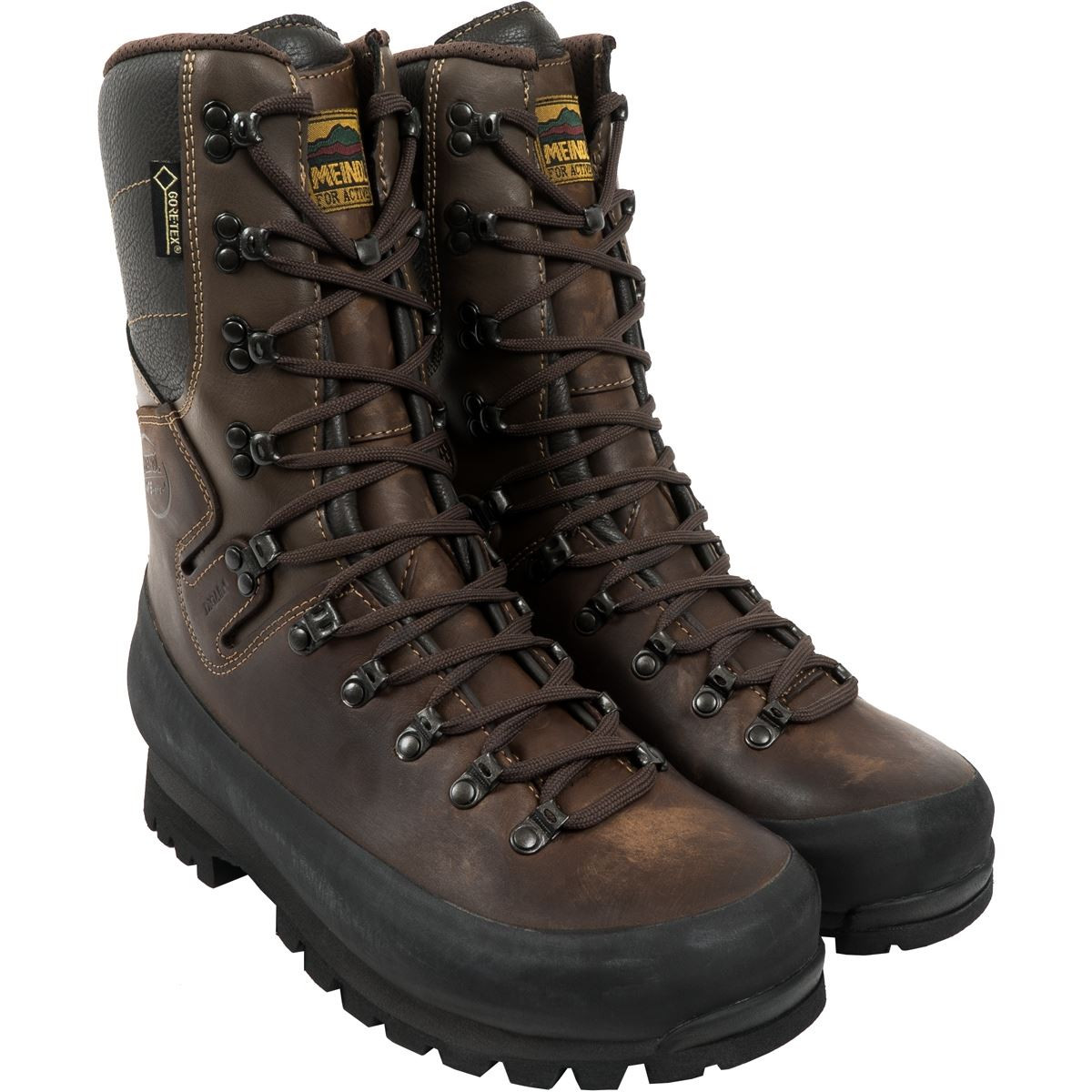 Meindl Dovre Extreme GTX Boots | Philip Morris & Son display picture 1