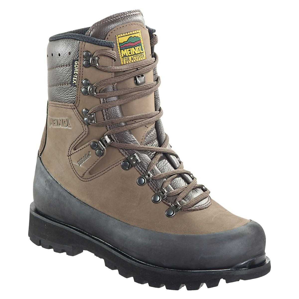 Meindl Glockner GTX