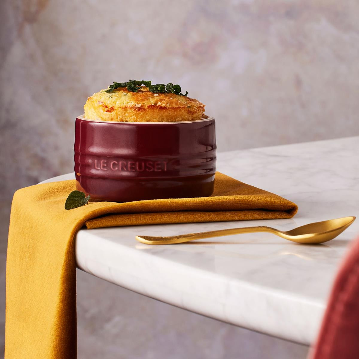 Le Creuset Stoneware Stackable Ramekin | Philip Morris & Son