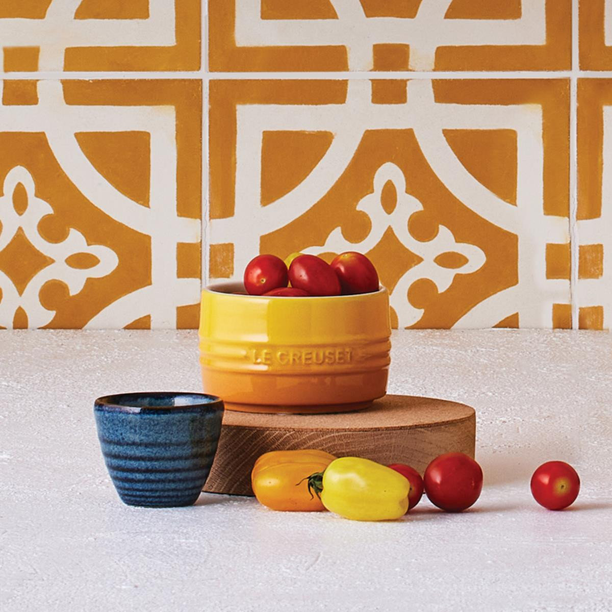 Le Creuset Stoneware Stackable Ramekin | Philip Morris & Son