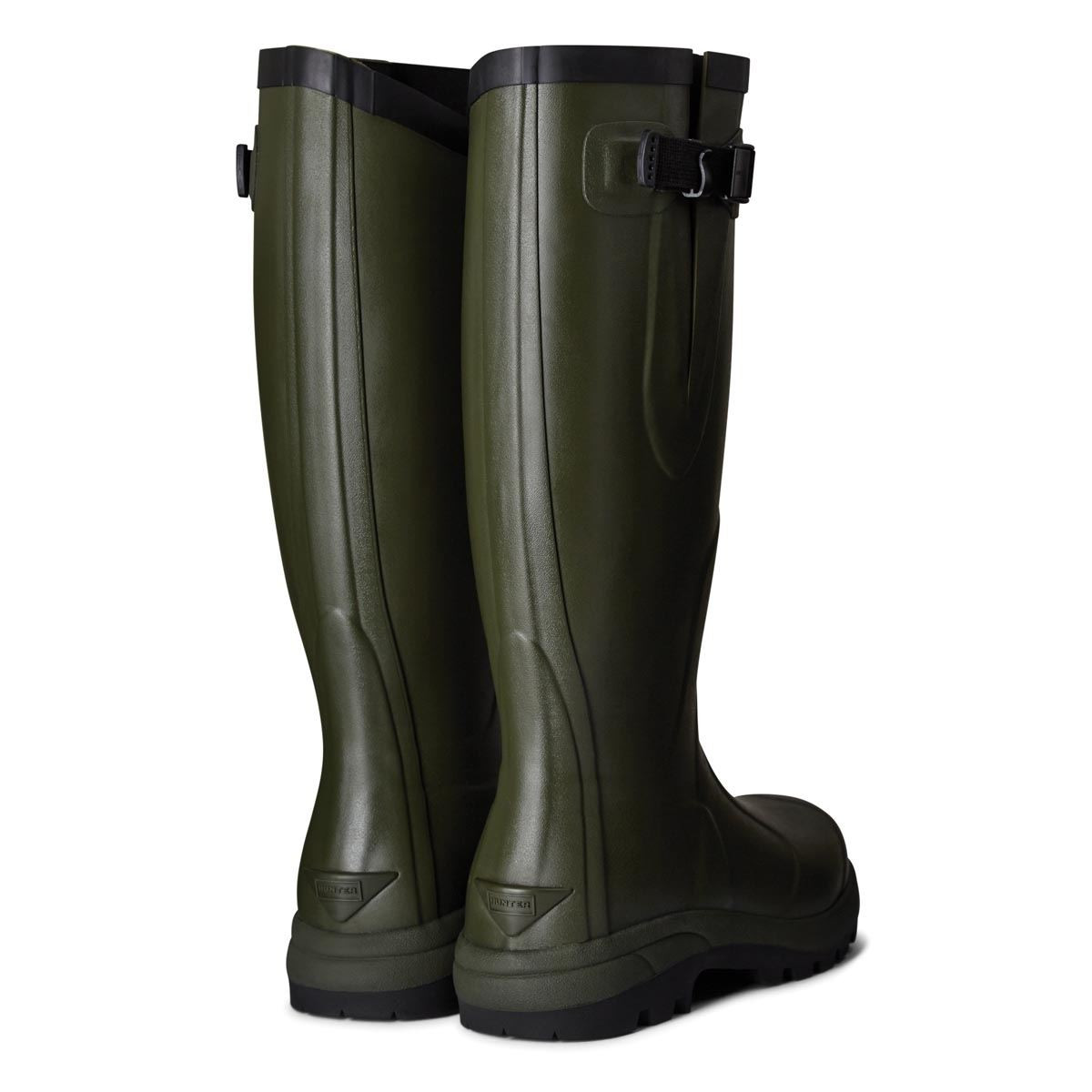 Hunter Boots Argyll Wellingtons Stockists Hunter Unisex Balmoral