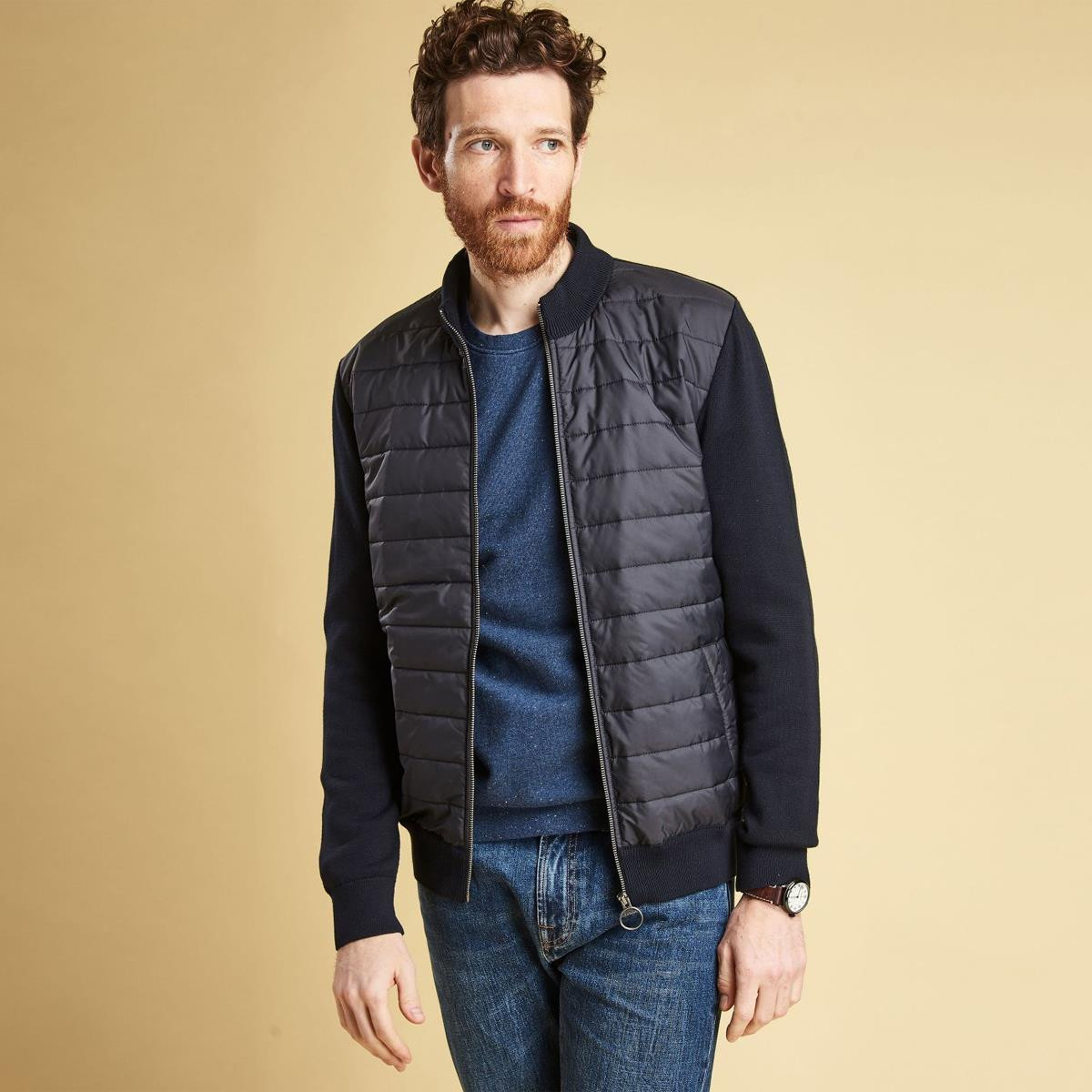 barbour carn baffle