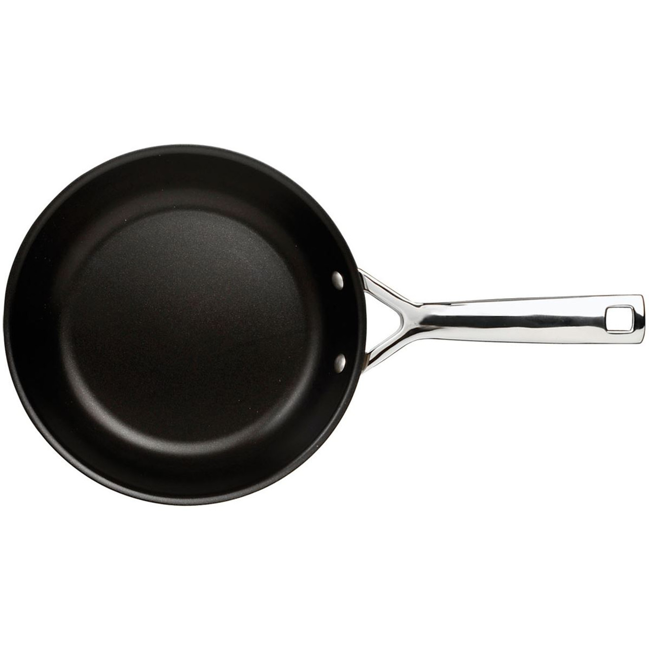 Le Creuset 3-Ply Stainless Steel Non-Stick Omelette Pan - 20cm for Women