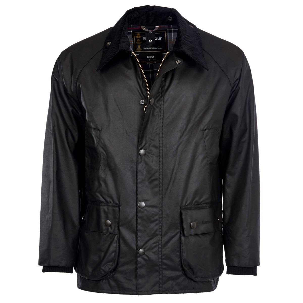 【BARBOUR/バブアー】Bedale Wax Jacket Barbour Mens Bedale Wax Jacket | Philip Morris & Son